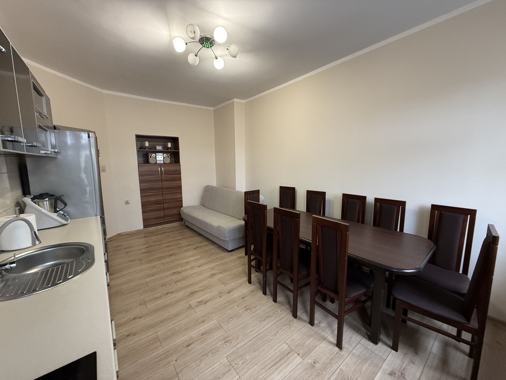 Mieszkanie na sprzedaż Szczecin, Centrum 53 m2 | Arka Nieruchomości