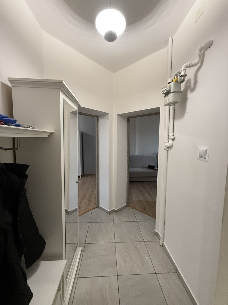 Mieszkanie na sprzedaż Szczecin, Centrum 53 m2 | Arka Nieruchomości