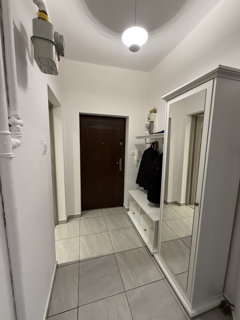 Mieszkanie na sprzedaż Szczecin, Centrum 53 m2 | Arka Nieruchomości