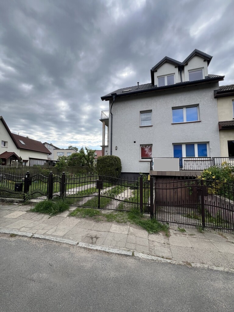 Dom na sprzedaż Szczecin, Gumieńce 252 m2 | Arka Nieruchomości