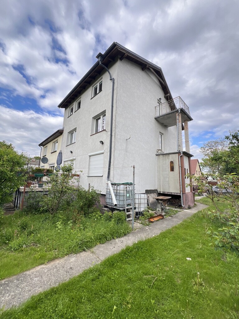 Dom na sprzedaż Szczecin, Gumieńce 252 m2 | Arka Nieruchomości