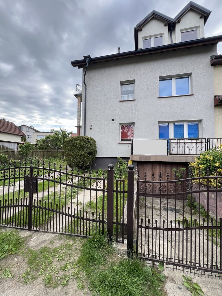 Dom na sprzedaż Szczecin, Gumieńce 252 m2 | Arka Nieruchomości