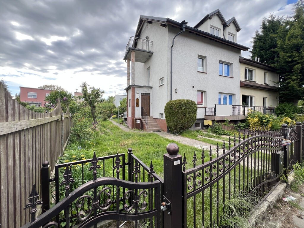 Dom na sprzedaż Szczecin, Gumieńce 252 m2 | Arka Nieruchomości
