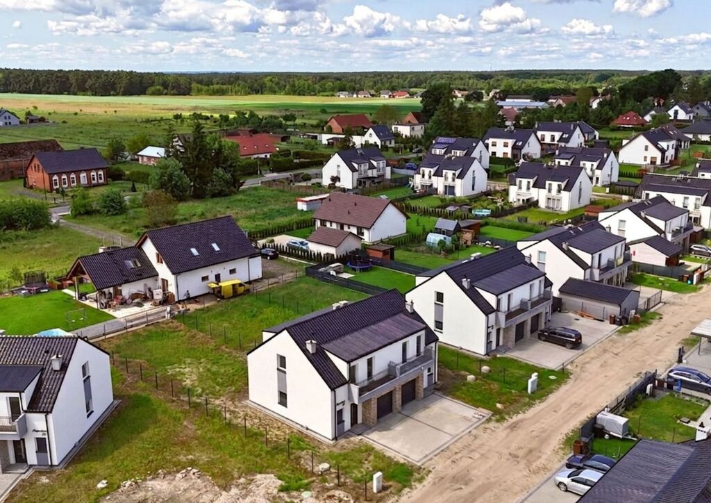Dom na sprzedaż Białuń 149 m2 | Arka Nieruchomości