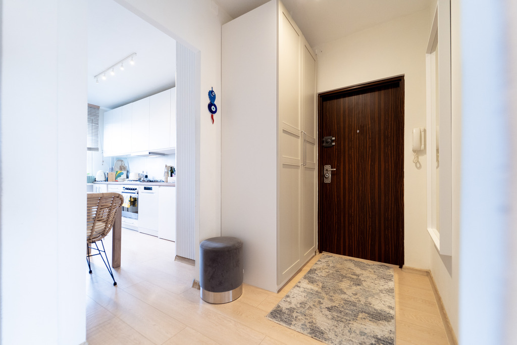 Mieszkanie na sprzedaż Szczecin, Pogodno 55 m2 | Arka Nieruchomości