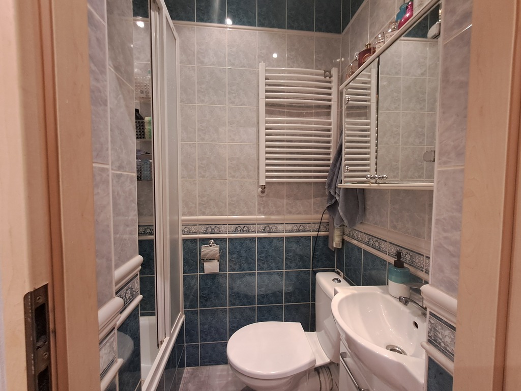 Mieszkanie na sprzedaż Szczecin, Śródmieście 43 m2 | Arka Nieruchomości
