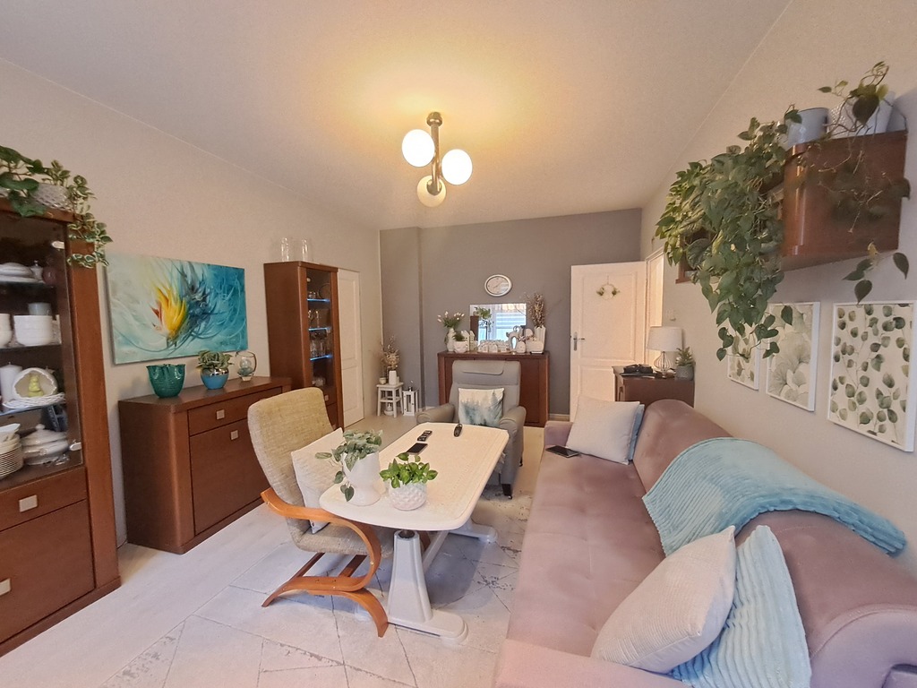 Mieszkanie na sprzedaż Szczecin, Śródmieście 43 m2 | Arka Nieruchomości