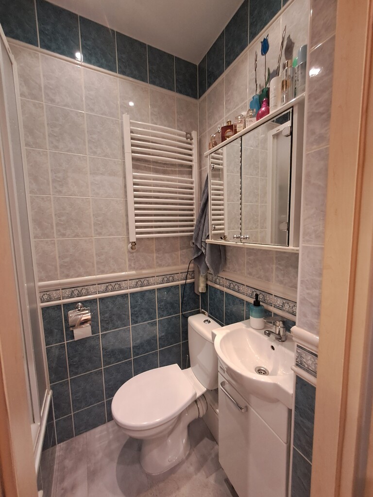 Mieszkanie na sprzedaż Szczecin, Śródmieście 43 m2 | Arka Nieruchomości