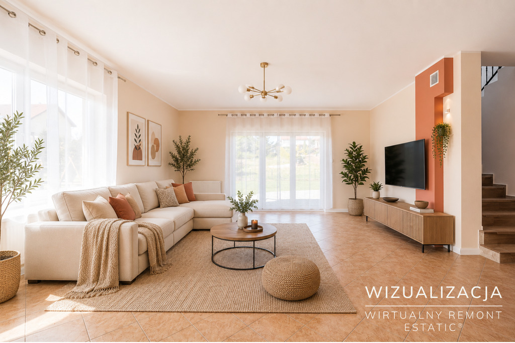 Dom gotowy do wprowadzenia | Kiełpino