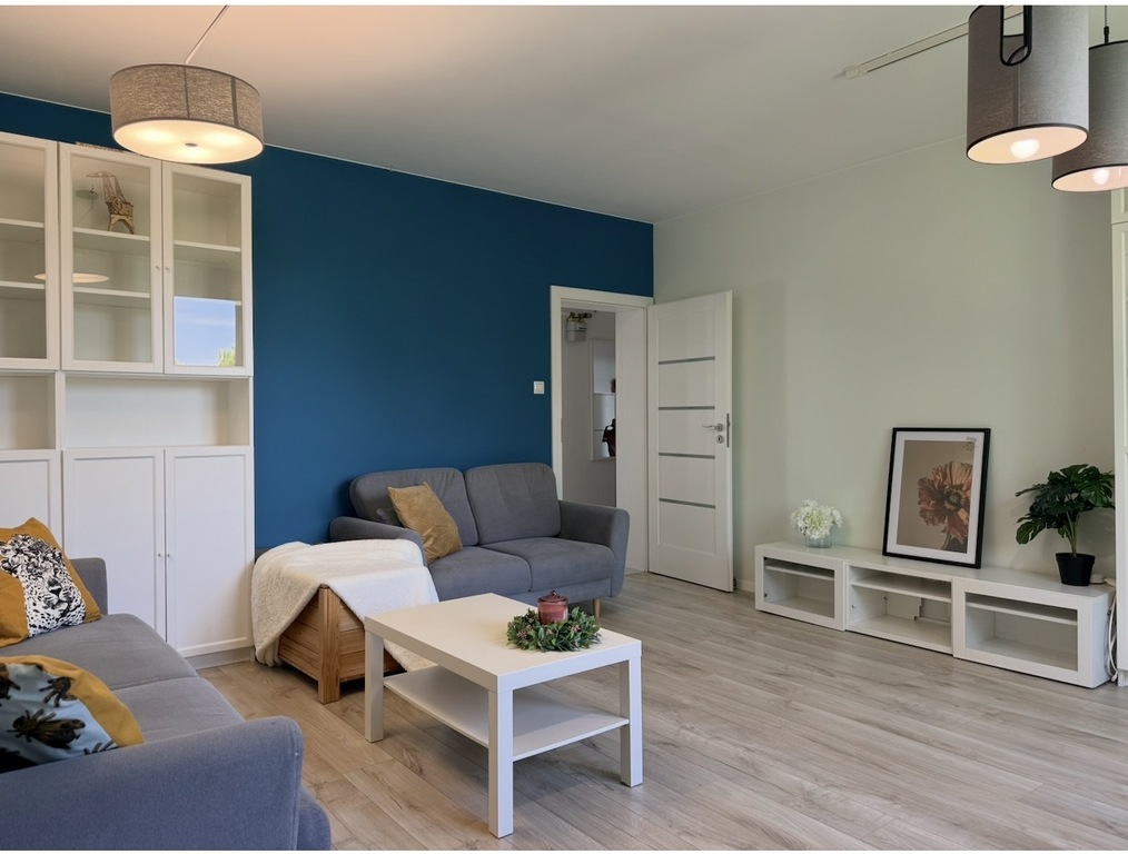 Mieszkanie na sprzedaż Szczecin, Turzyn 59 m2 | Arka Nieruchomości