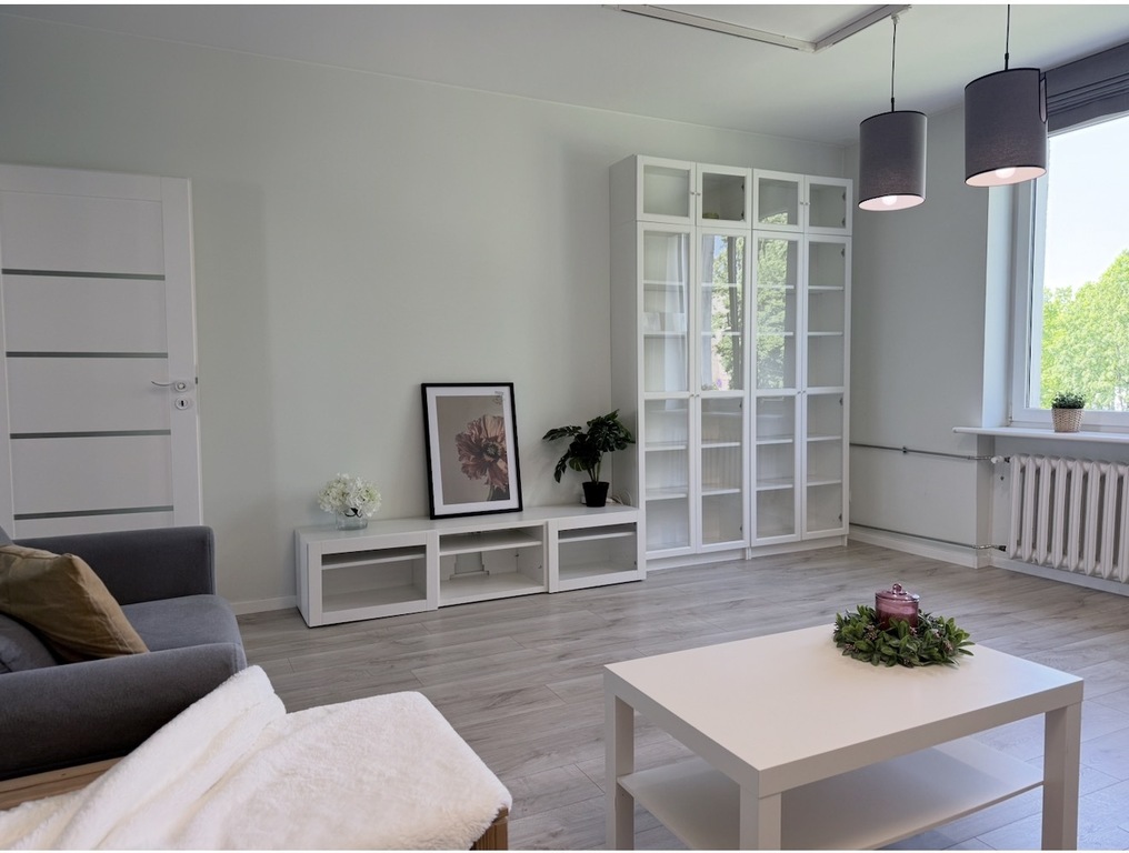 Mieszkanie na sprzedaż Szczecin, Turzyn 59 m2 | Arka Nieruchomości