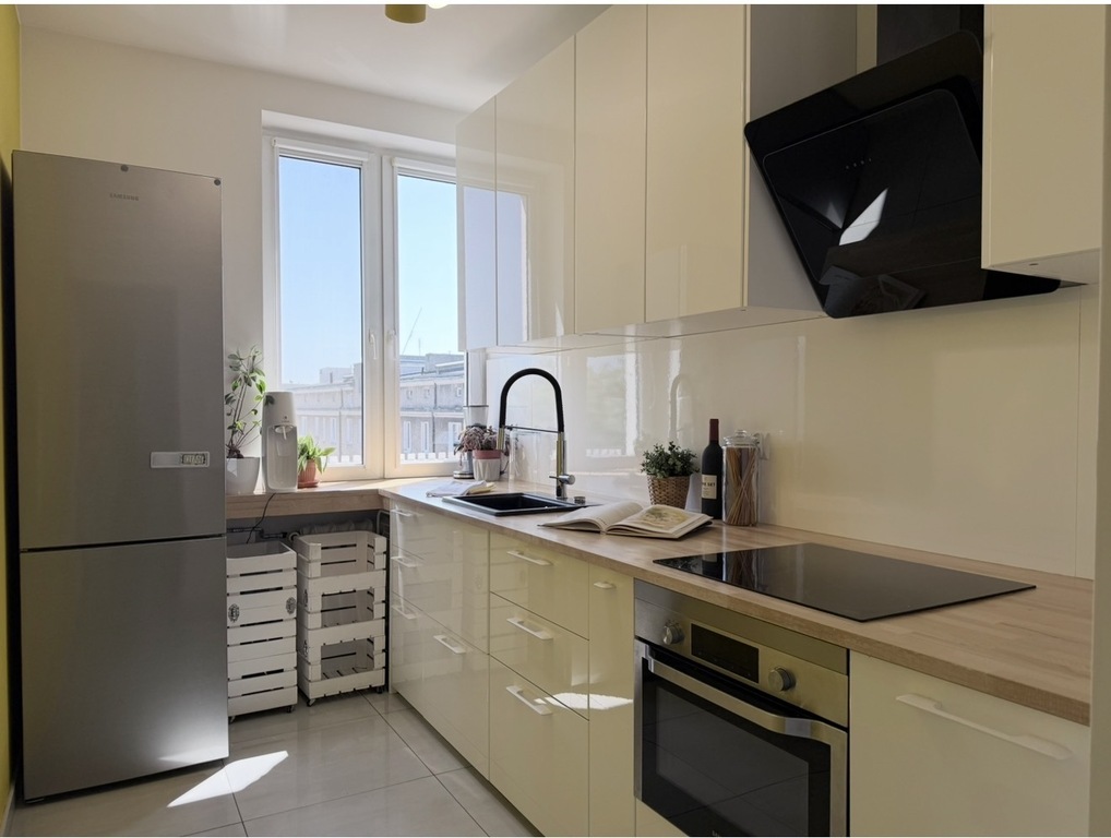Mieszkanie na sprzedaż Szczecin, Turzyn 59 m2 | Arka Nieruchomości