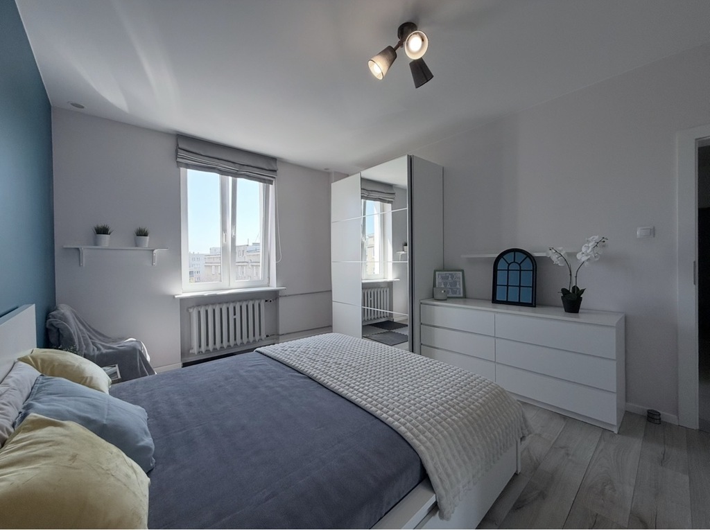 Mieszkanie na sprzedaż Szczecin, Turzyn 59 m2 | Arka Nieruchomości