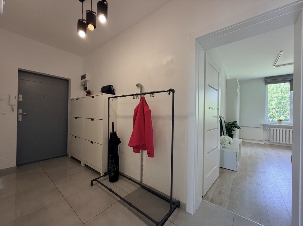 Mieszkanie na sprzedaż Szczecin, Turzyn 59 m2 | Arka Nieruchomości