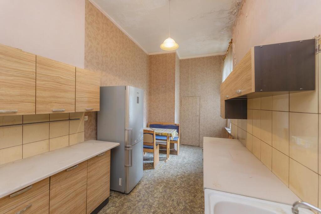 Mieszkanie na sprzedaż Szczecin, Śródmieście 107 m2 | Arka Nieruchomości
