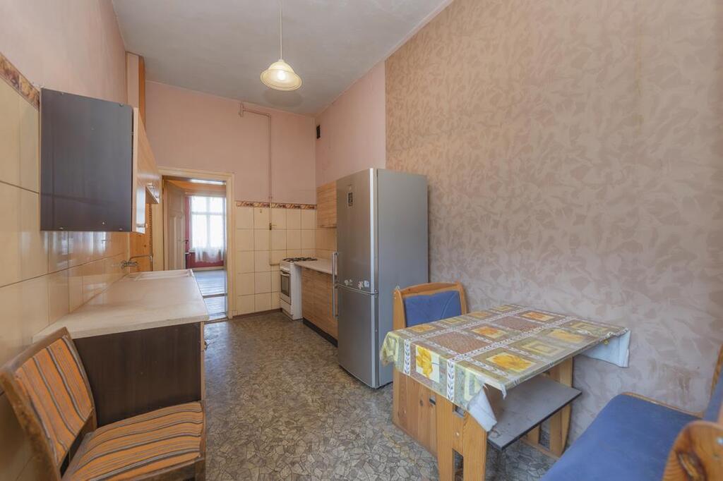 Mieszkanie na sprzedaż Szczecin, Śródmieście 107 m2 | Arka Nieruchomości
