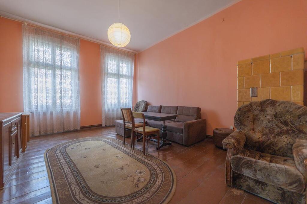 Mieszkanie na sprzedaż Szczecin, Śródmieście 107 m2 | Arka Nieruchomości