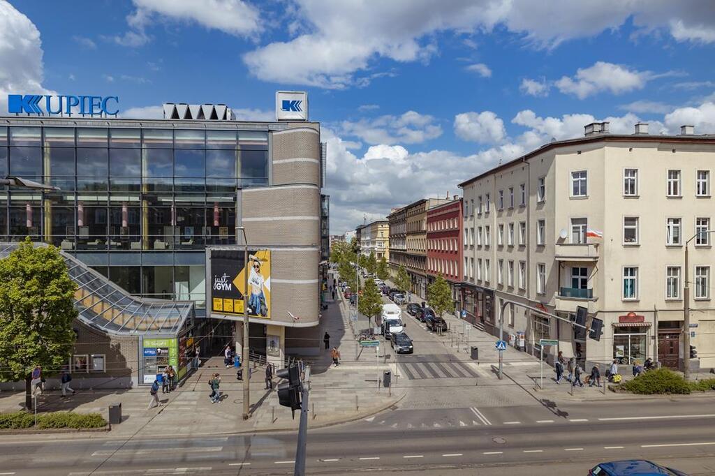 Mieszkanie na sprzedaż Szczecin, Śródmieście 107 m2 | Arka Nieruchomości