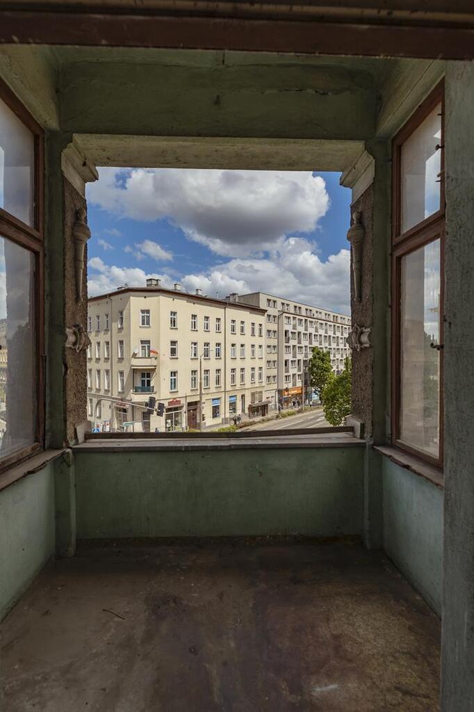 Mieszkanie na sprzedaż Szczecin, Śródmieście 107 m2 | Arka Nieruchomości