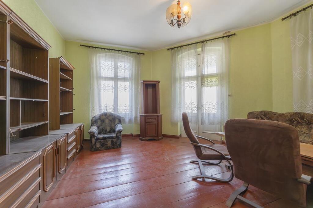 Mieszkanie na sprzedaż Szczecin, Śródmieście 107 m2 | Arka Nieruchomości