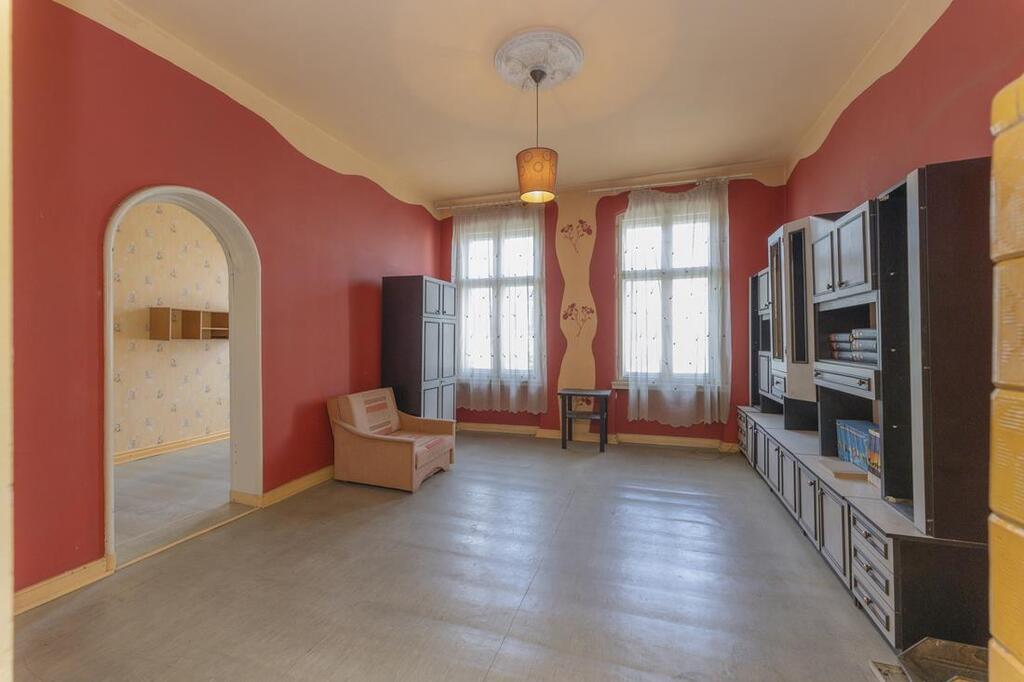 Mieszkanie na sprzedaż Szczecin, Śródmieście 107 m2 | Arka Nieruchomości