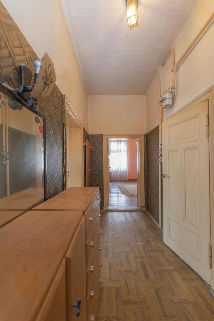 Mieszkanie na sprzedaż Szczecin, Śródmieście 107 m2 | Arka Nieruchomości