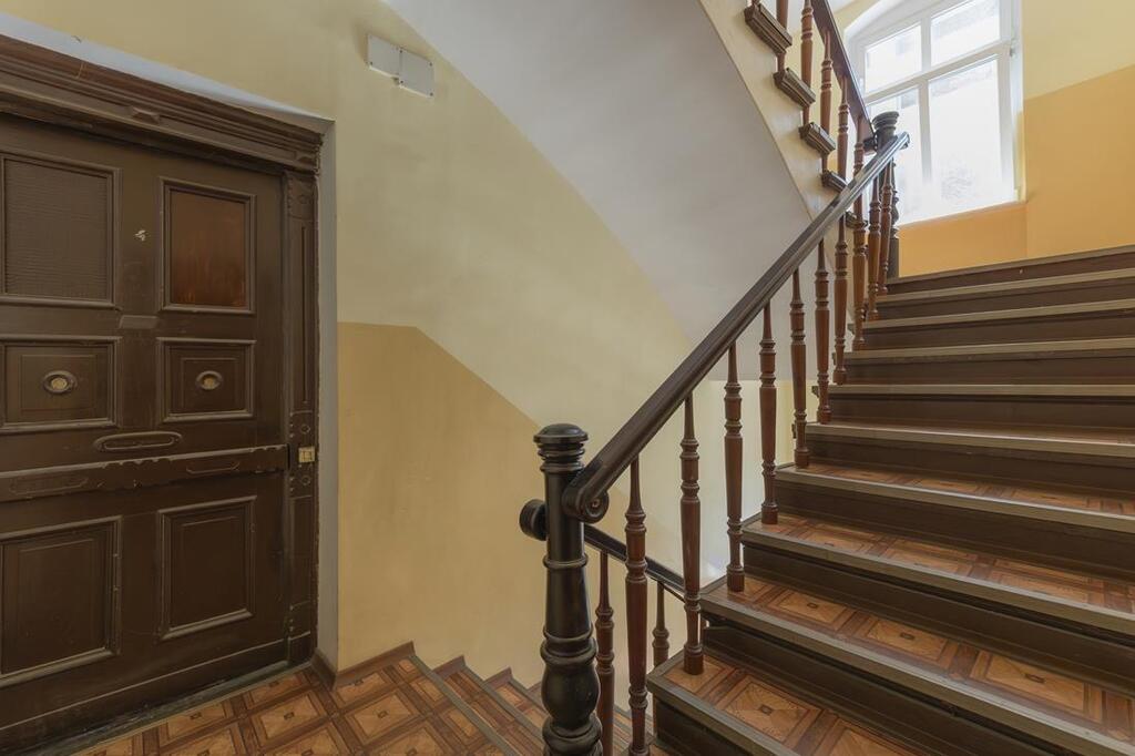 Mieszkanie na sprzedaż Szczecin, Śródmieście 107 m2 | Arka Nieruchomości