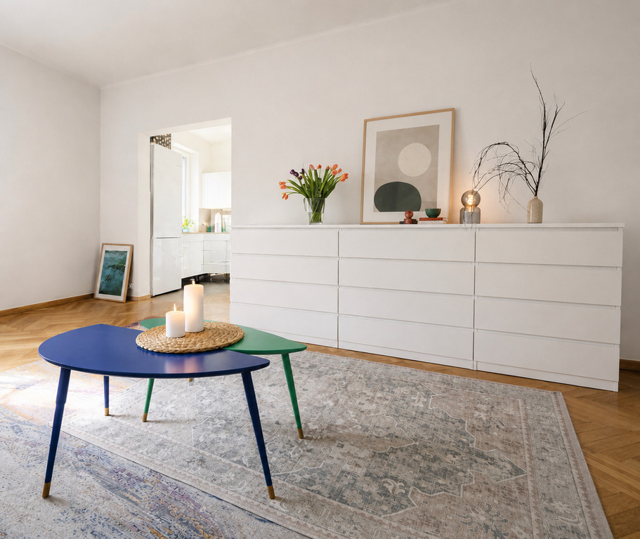 Mieszkanie na sprzedaż Szczecin, Łękno 51 m2 | Arka Nieruchomości