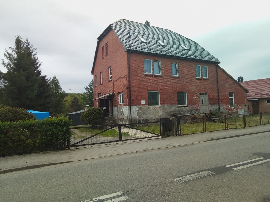 Lokal na sprzedaż Ostrowice 168 m2 | Arka Nieruchomości