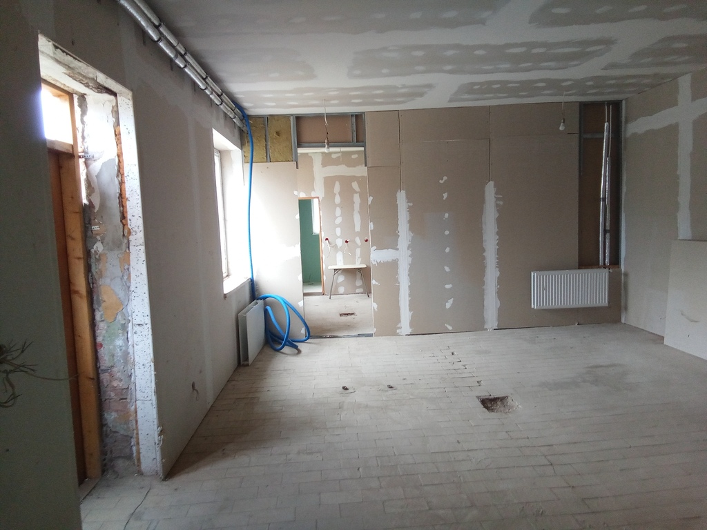 Lokal na sprzedaż Ostrowice 168 m2 | Arka Nieruchomości