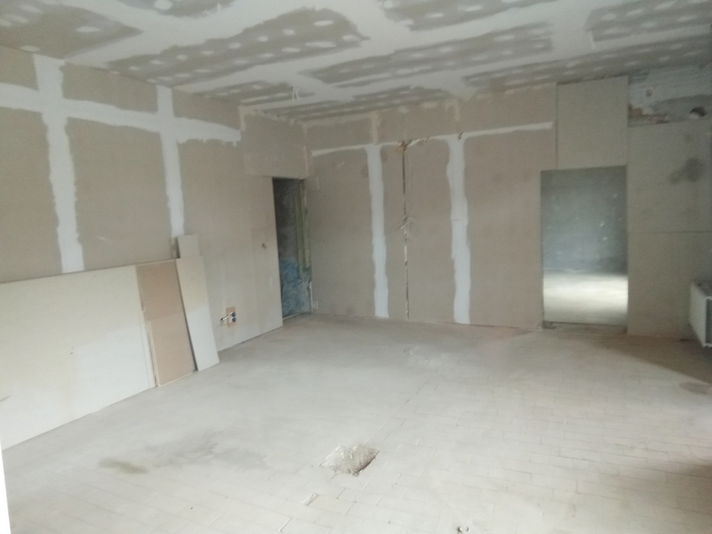 Lokal na sprzedaż Ostrowice 168 m2 | Arka Nieruchomości