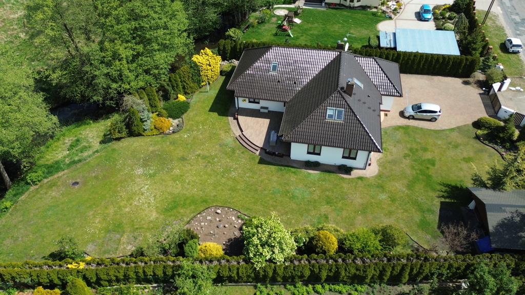 Dom na sprzedaż Tanowo 401 m2 | Arka Nieruchomości