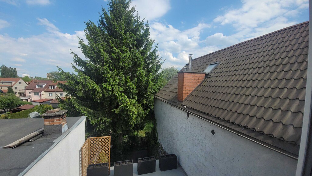 Dom na sprzedaż Szczecin, Książąt Pomorskich 139 m2 | Arka Nieruchomości