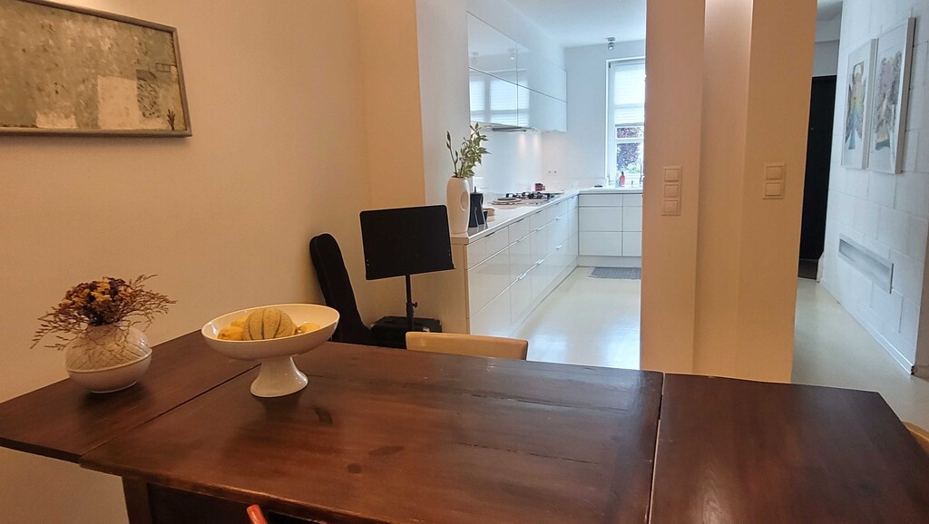 Dom na sprzedaż Szczecin, Książąt Pomorskich 139 m2 | Arka Nieruchomości