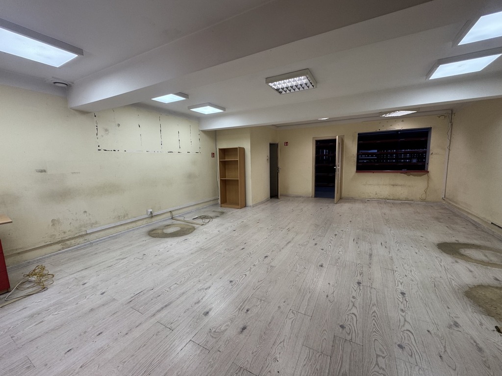 Obiekt komercyjny na wynajem Szczecin, Pomorzany 460 m2 | Arka Nieruchomości