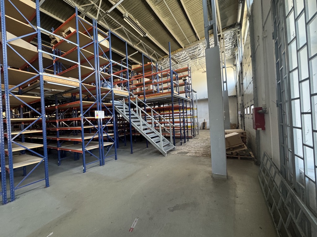 Obiekt komercyjny na wynajem Szczecin, Pomorzany 460 m2 | Arka Nieruchomości