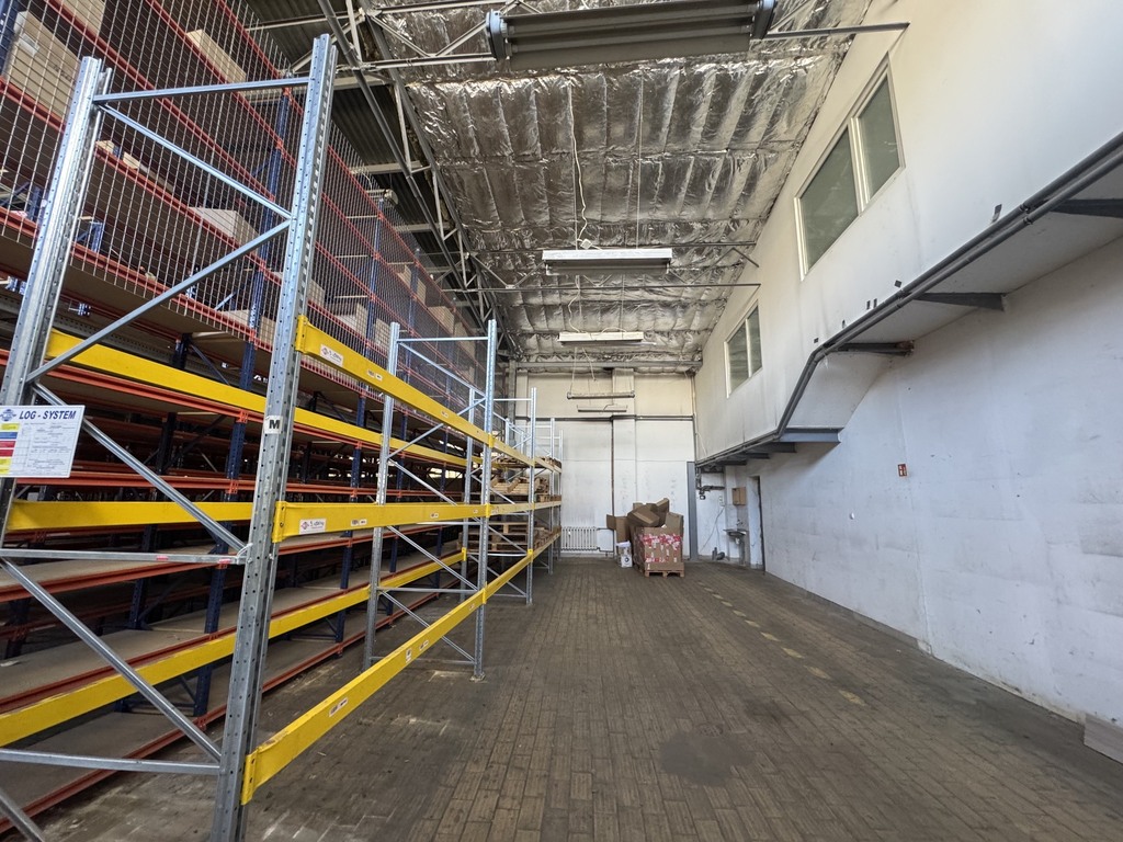 Obiekt komercyjny na wynajem Szczecin, Pomorzany 460 m2 | Arka Nieruchomości