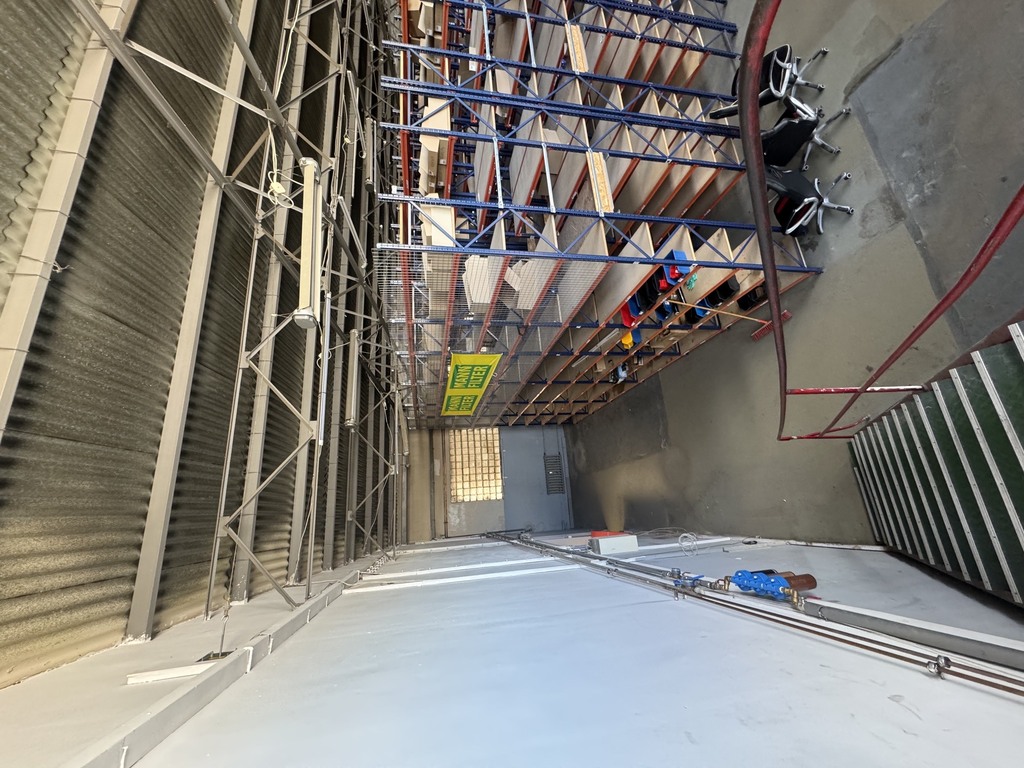 Obiekt komercyjny na wynajem Szczecin, Pomorzany 460 m2 | Arka Nieruchomości