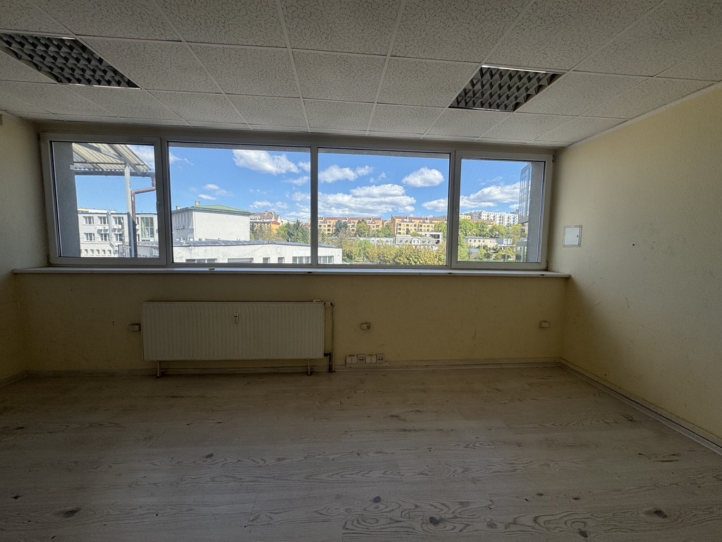 Obiekt komercyjny na wynajem Szczecin, Pomorzany 460 m2 | Arka Nieruchomości