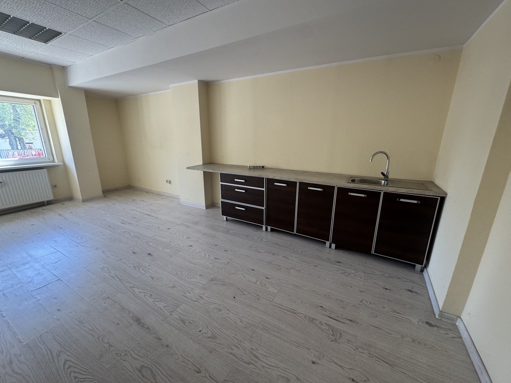 Obiekt komercyjny na wynajem Szczecin, Pomorzany 460 m2 | Arka Nieruchomości