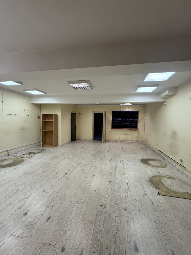 Obiekt komercyjny na wynajem Szczecin, Pomorzany 460 m2 | Arka Nieruchomości