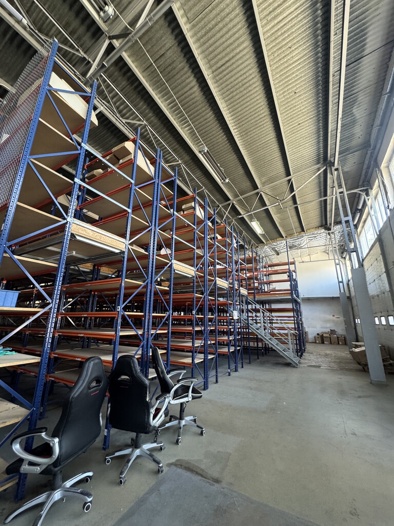 Obiekt komercyjny na wynajem Szczecin, Pomorzany 460 m2 | Arka Nieruchomości