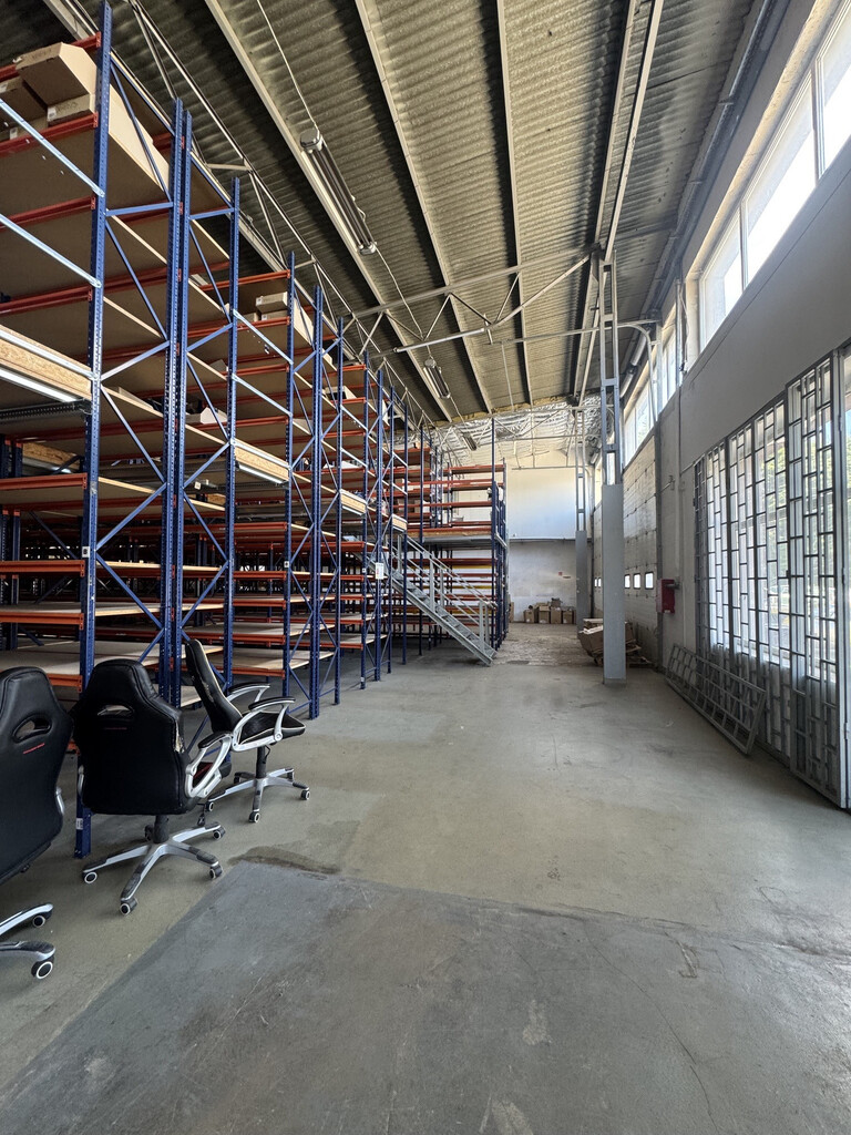 Obiekt komercyjny na wynajem Szczecin, Pomorzany 460 m2 | Arka Nieruchomości