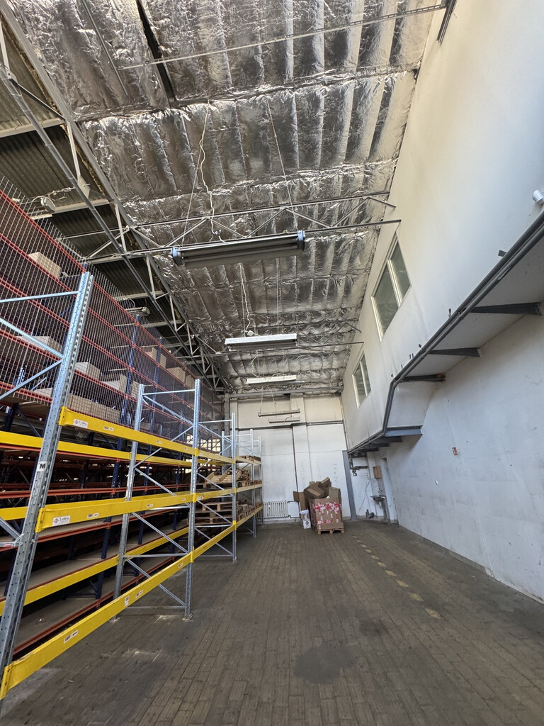 Obiekt komercyjny na wynajem Szczecin, Pomorzany 460 m2 | Arka Nieruchomości