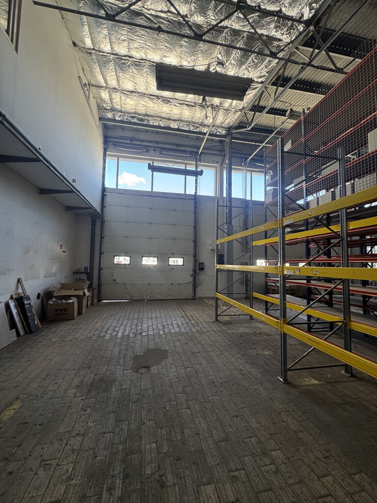 Obiekt komercyjny na wynajem Szczecin, Pomorzany 460 m2 | Arka Nieruchomości