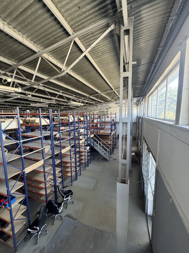 Obiekt komercyjny na wynajem Szczecin, Pomorzany 460 m2 | Arka Nieruchomości