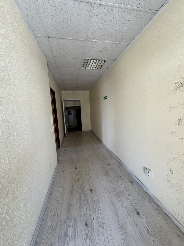 Obiekt komercyjny na wynajem Szczecin, Pomorzany 460 m2 | Arka Nieruchomości