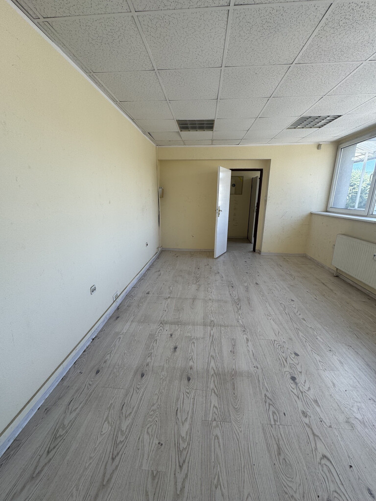 Obiekt komercyjny na wynajem Szczecin, Pomorzany 460 m2 | Arka Nieruchomości