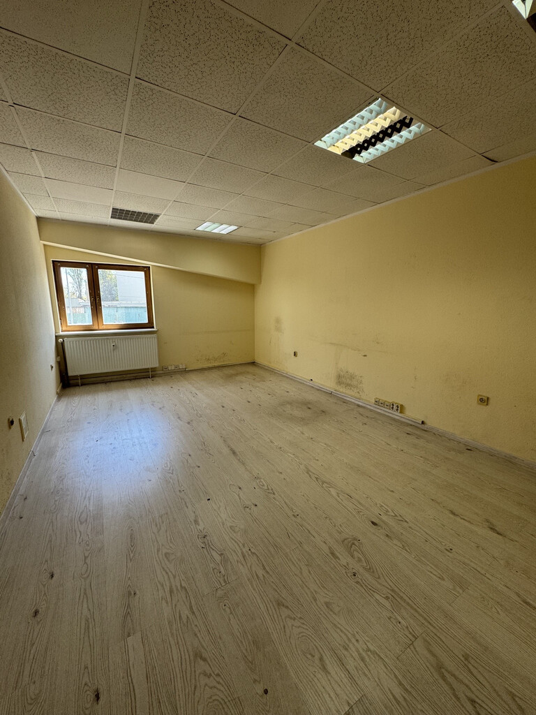 Obiekt komercyjny na wynajem Szczecin, Pomorzany 460 m2 | Arka Nieruchomości