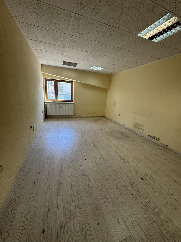 Obiekt komercyjny na wynajem Szczecin, Pomorzany 460 m2 | Arka Nieruchomości